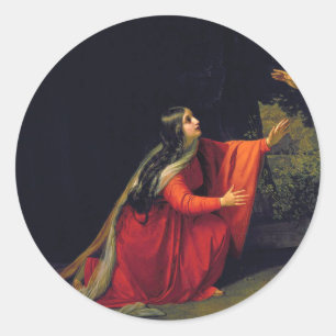 Adesivo Maria Madalena