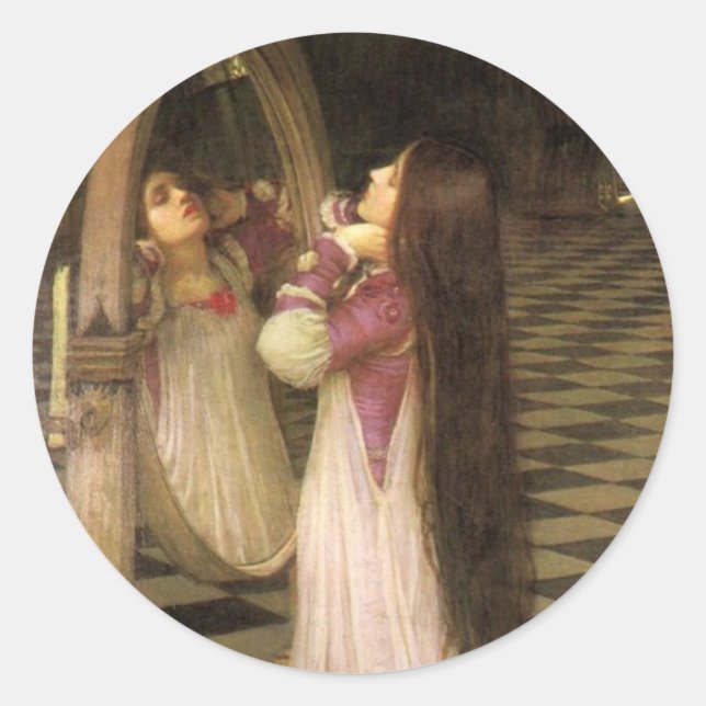 Adesivo Mariana no Sul (Frente)