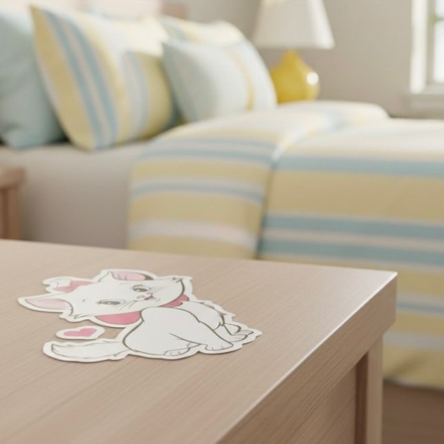 Adesivo Marie Sticker (Criador carregado)