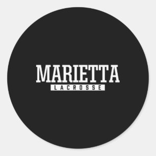 Adesivo Marietta Segundo grau Lacrosse