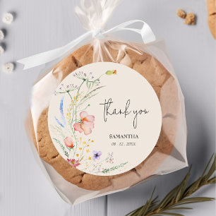 Adesivo Marinha Chá de fraldas