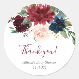 Adesivo Marinho azul-borrifado-rosa-azul-esbranquiçado ele