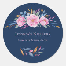 Marinho Azul Escamudo Cor-de-rosa Cor Floral Color