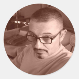 adesivo Mark Edward Westerfield
