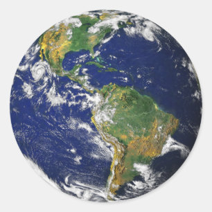 Adesivo Mármore azul