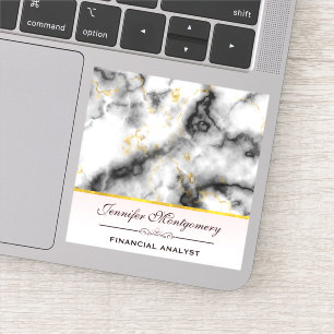 Adesivo Mármore das Cinzas Enfumaçados modernas com fita D