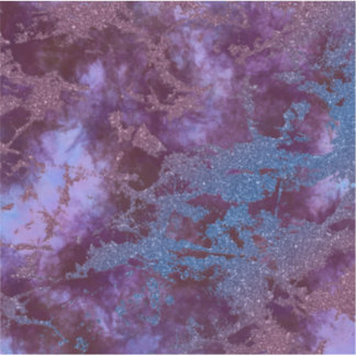 Adesivo Mármore vermelho-roxo-violeta