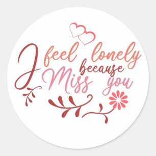 Adesivo maroon rosa, sinto falta de sua frase