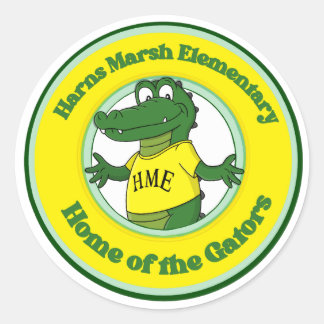 Adesivo Marshall Stickers