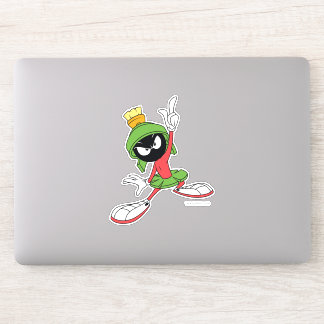 Adesivo MARVIN, A Proclamação MARTIAN™