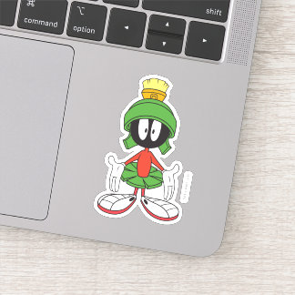 Adesivo MARVIN, MARTIAN™ Arms Open