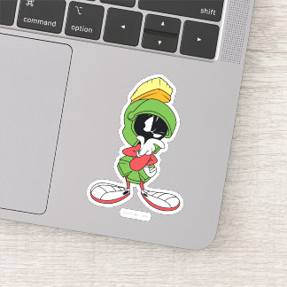 ADESIVO MARVIN, O PENSAMENTO MARTIAN™