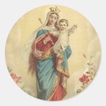 Mary Ajuda dos Cristãos