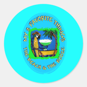 ADESIVO MAS 2 COISAS FAVORÁVEIS