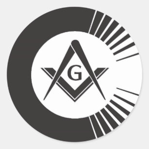 Adesivo Masonic,Freemason,Masons