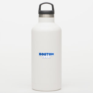Adesivo Massa de Boston