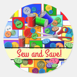 Adesivo Mastigar e Salvar!