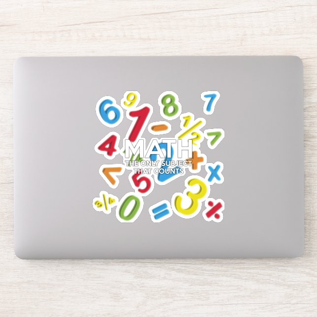 ADESIVO MATAR O ÚNICO ASSUNTO QUE CONTA (Computador)