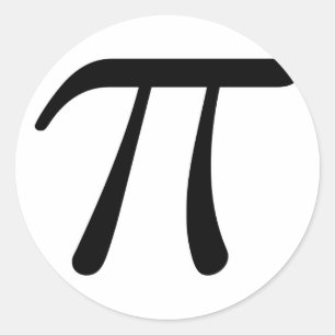 Adesivo Matemática amarelo alaranjado cinzenta preta