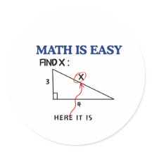 Matemática É Fácil Encontre X Aqui Está É Divertid