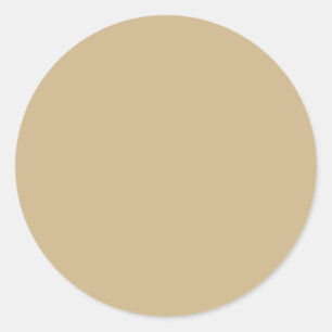 Adesivo Matte Dourado