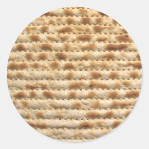 Adesivo Matzah Biscuit