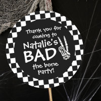 Mau Dois O Bone Personalizado segundo aniversário 