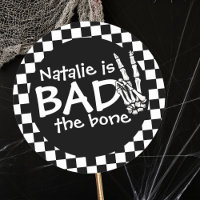 Mau Dois O Bone Personalizado segundo aniversário