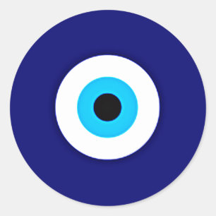 Adesivo Mau Eye Charm