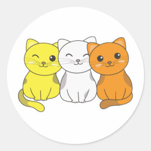 Adesivo Maverique Flag Pride Lgbtq Cute Bunch Classic