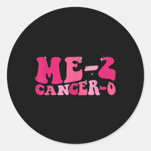Adesivo Me 2 Cancer 0 Eu Bebo Cancer Duas Vezes Alavanca R
