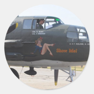 Adesivo me da mostra da arte do nariz '