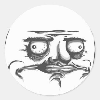 Adesivo Me Gusta Dynamic Design Sticker