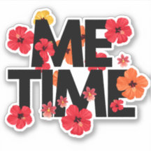 Me Time Self Love Mental Health Diário Stick