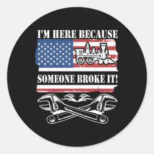 Adesivo Mecânica Ferroviária Para