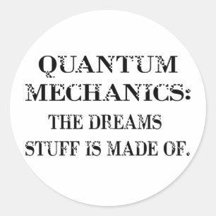 Adesivo Mecânicos de quantum