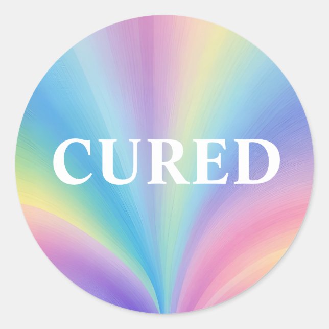 ADESIVO MEDICAMENTE CUIDADO (Frente)