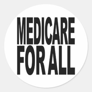 Adesivo Medicare para tudo