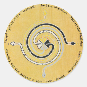 Adesivo Medicina 1 do cobra