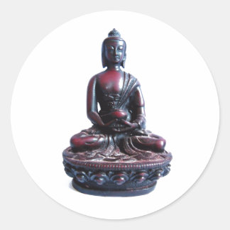 Adesivo Medicine Buddha