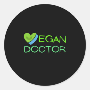 Adesivo médico vegetariano