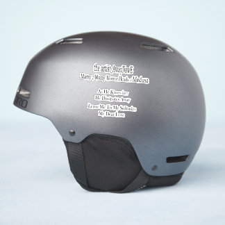 Adesivo Medusa awaynowe Horror 1MMHead Bphrases Diecut 25