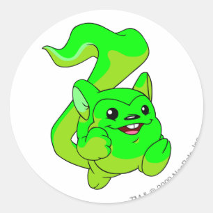 Adesivo Meerca Glowe