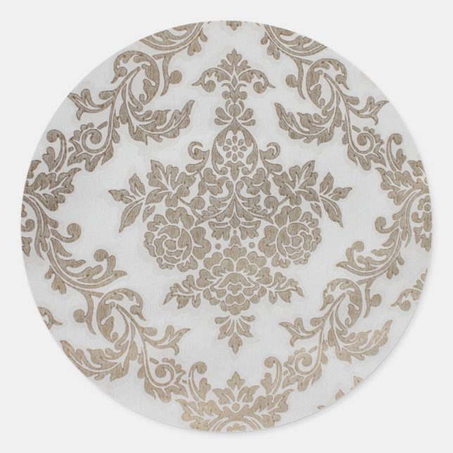 Adesivo mehndi (Frente)