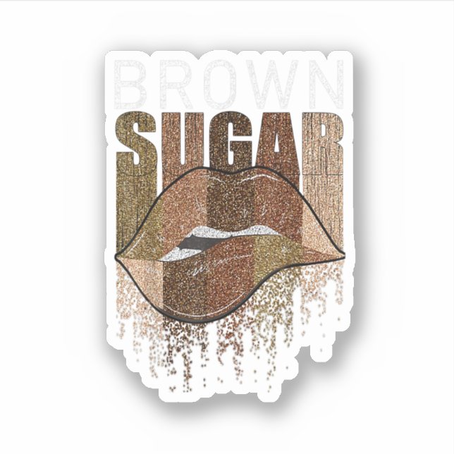 Adesivo Melanina Sugar (Frente)