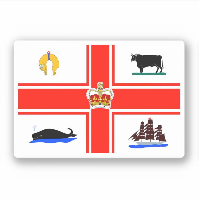 Adesivo Melbourne City in USA (Frente)