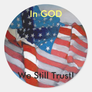 Adesivo Melhor bandeira transversal de América