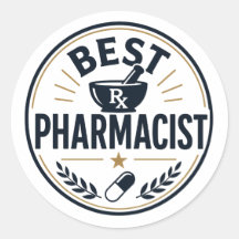 Melhor Farmacêutico