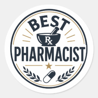 Adesivo Melhor Farmacêutico