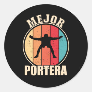 Adesivo Melhor Governante